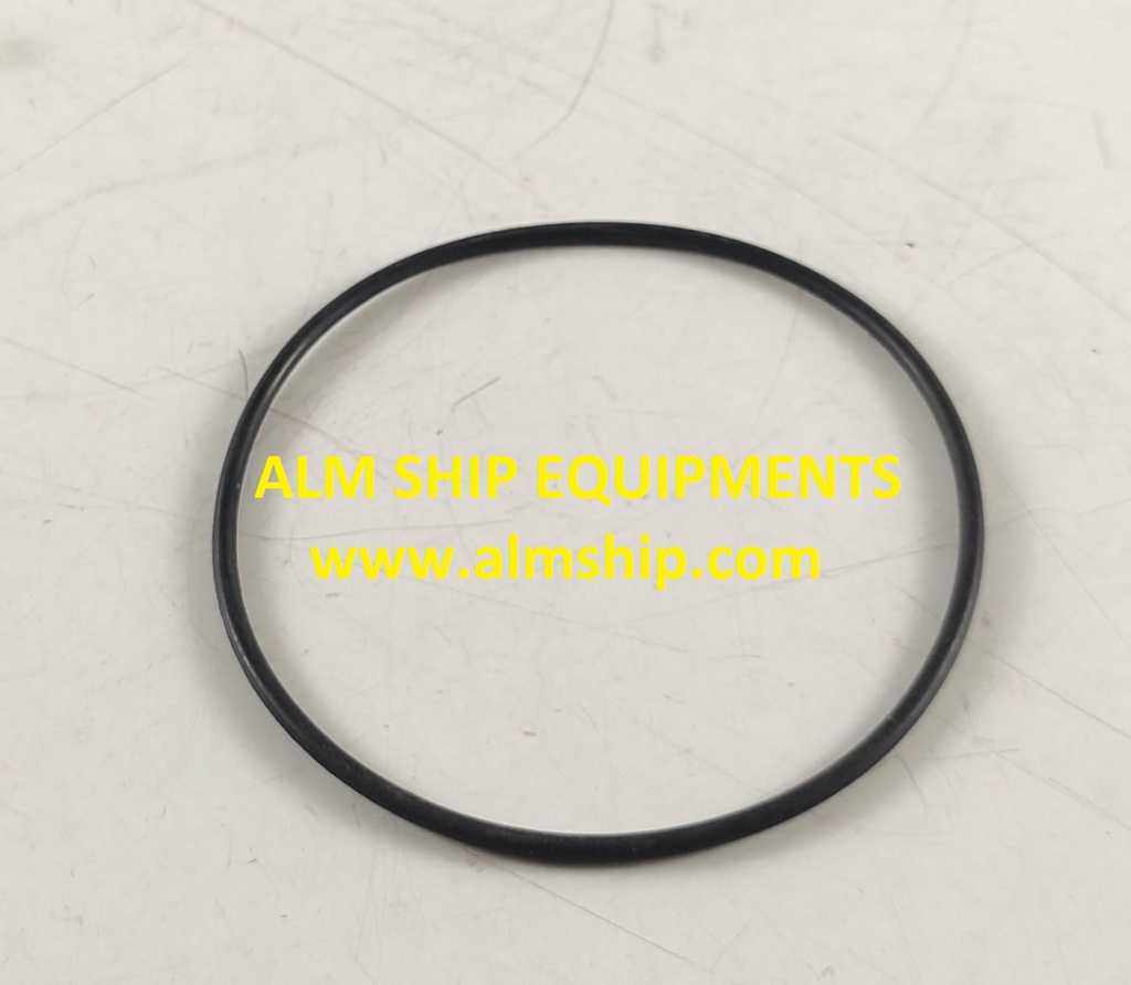 YANMAR O-RING F.W. P/P COVER SC-30N/SC-40N