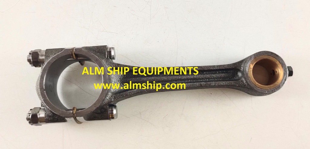 YANMAR CONNECTING ROD ASSY SC-30N/SC-40N
