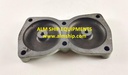 YANMAR L.P. VALVE PLATE COVER SC-30N/SC-40N