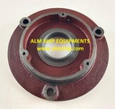 YANMAR BUSH PLATE FOR CRANK COVER SC-30N/SC-40N