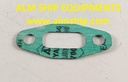 YANMAR GASKET BODY UPPER SC-30N/SC-40N