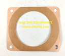 YANMAR GASKET CYL. COVER SC-30N/SC-40N