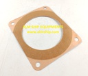 YANMAR GASKET CYL. COVER SC-30N/SC-40N