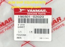 YANMAR GASKET HOUSING SC-30N/SC-40N