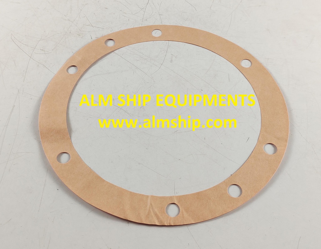YANMAR GASKET HOUSING SC-30N/SC-40N