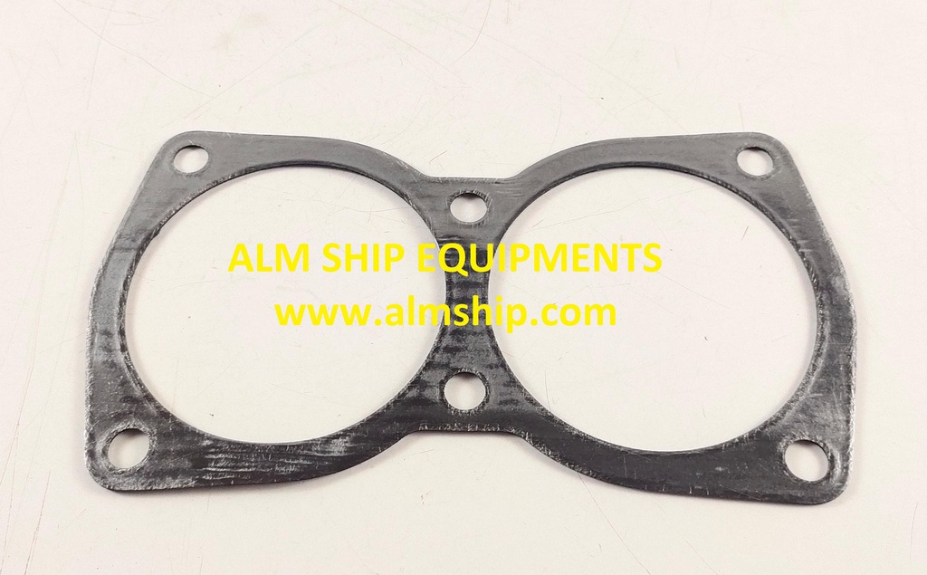 YANMAR GASKET L.P VALVE COVER SC-30N/SC-40N