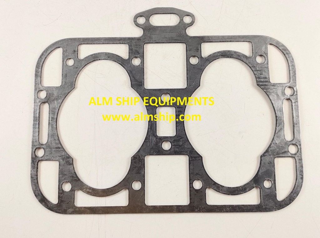 YANMAR GASKET HEAD SC-30N/SC-40N