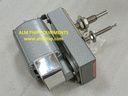 WIPER MOTOR WITH GEAR BOX / CONTROL BOX/ WYNSTRUMENTS/ WYN 67