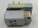 WIPER MOTOR WITH GEAR BOX / CONTROL BOX/ WYNSTRUMENTS/ WYN 67