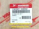 YANMAR GASKET SC-30N/SC-40N