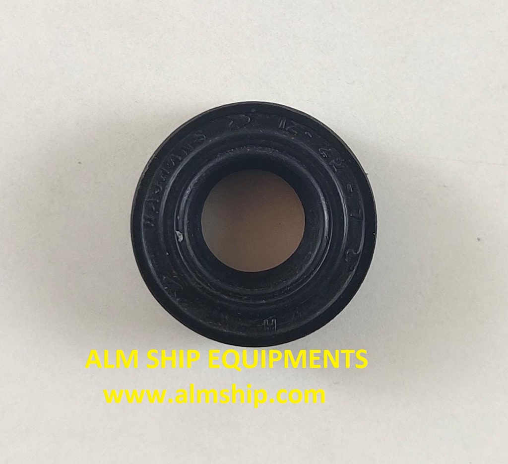 YANMAR VALVE STEM SEAL M200
