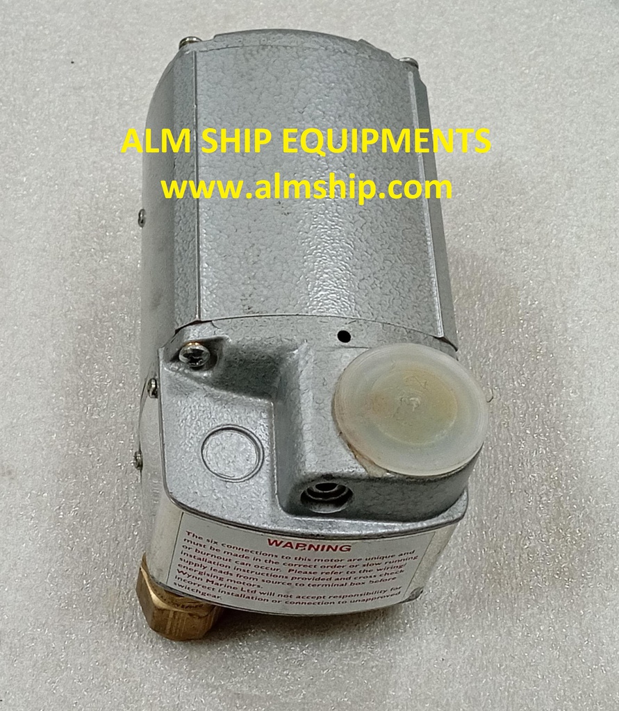 WIPER MOTOR/ WYNSTRUMENTS/ WYN 65