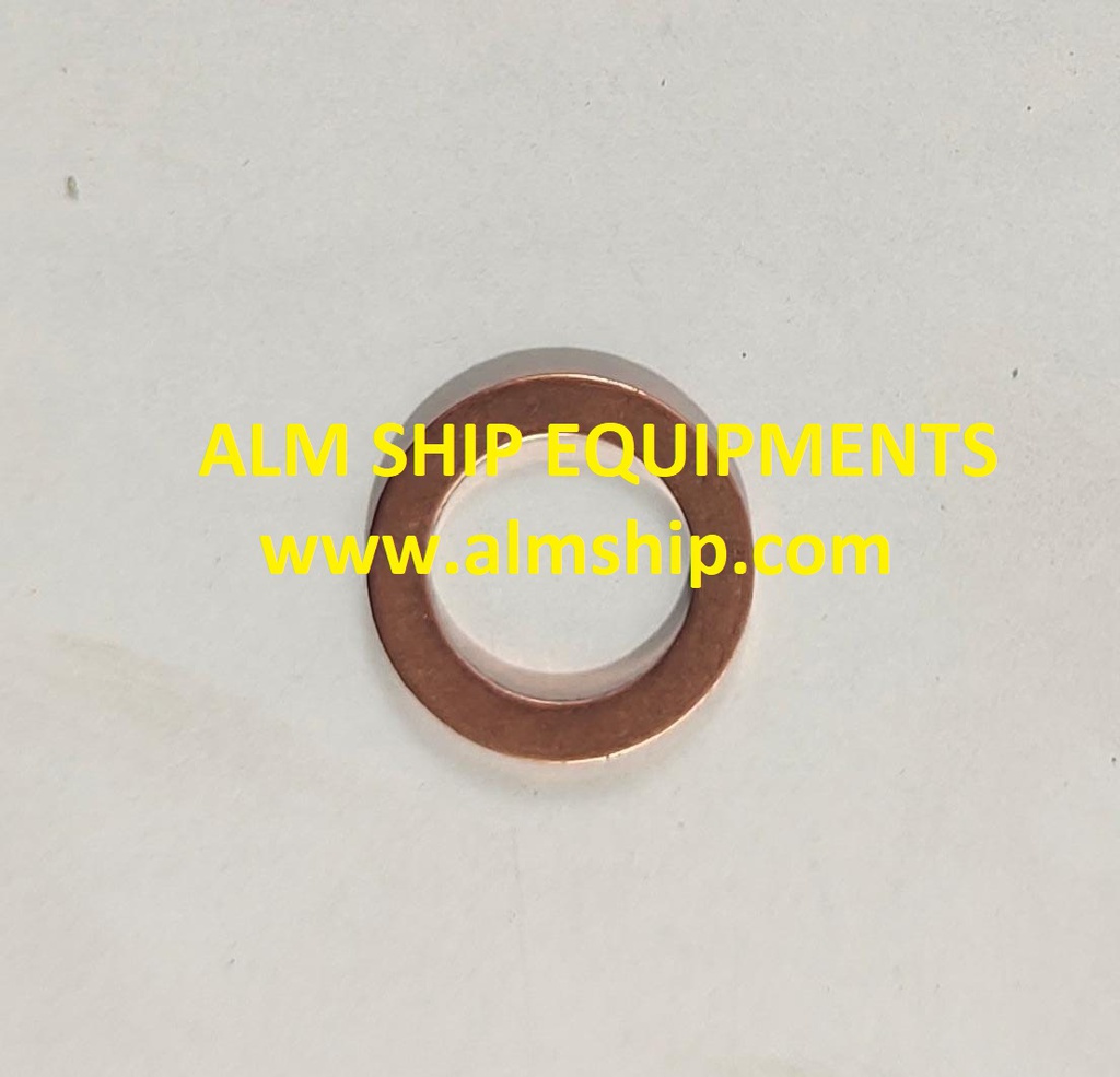 YANMAR GASKET COPPER M200