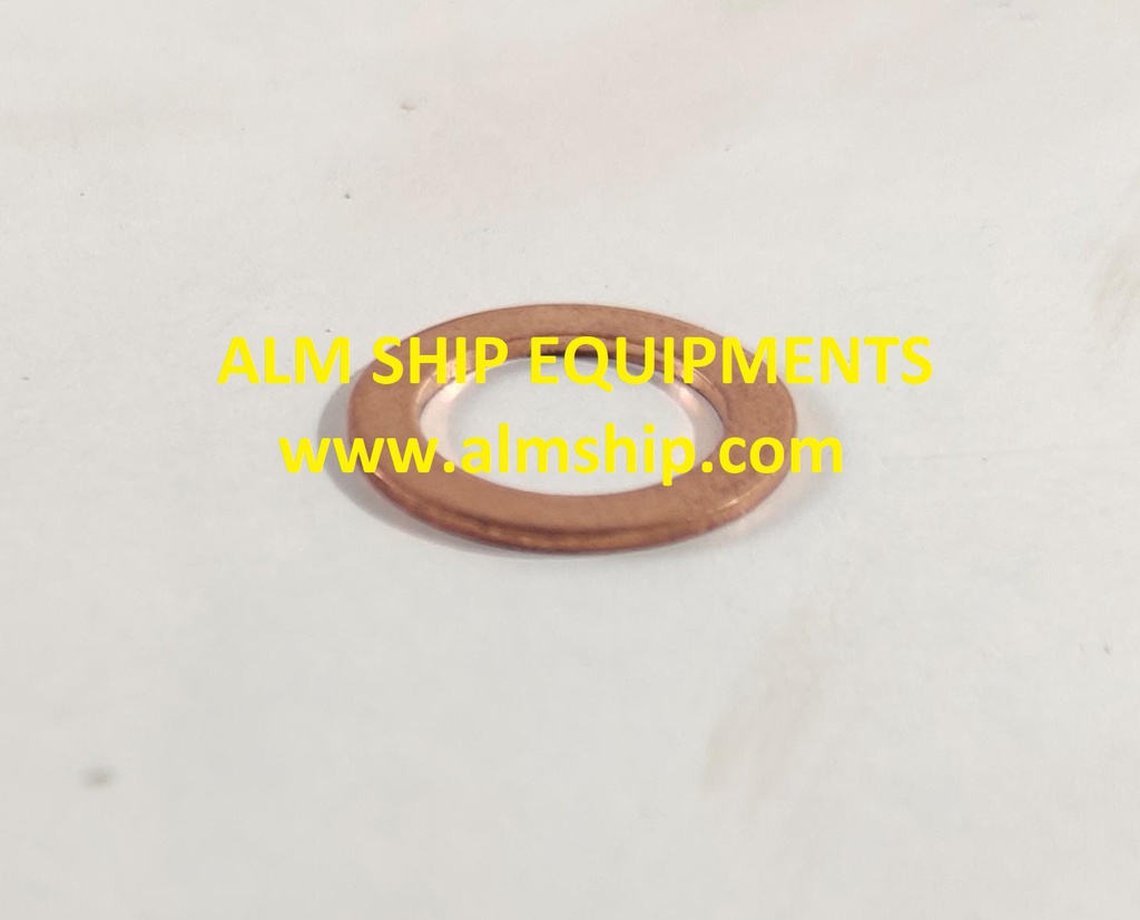 YANMAR GASKET COPPER M200