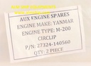 YANMAR CIRCLIP M200