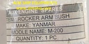 YANMAR ROCKER ARM BUSH M200