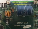 RTD CARD/ SAMSUNG HEAVY INDUSTRIES
