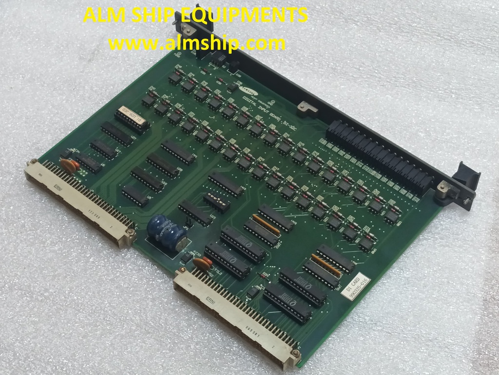 DIGITAL INPUT BOARD/ SAMSUNG HEAVY INDUSTRIES
