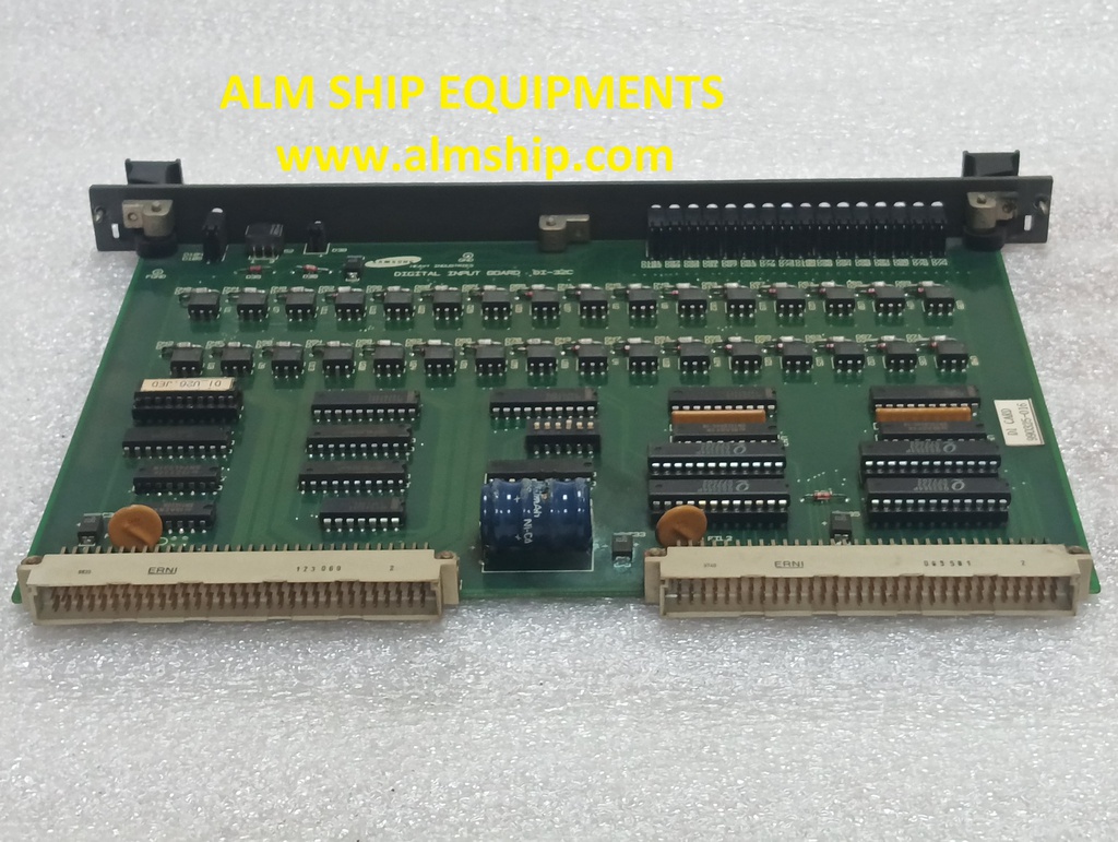 DIGITAL INPUT BOARD/ SAMSUNG HEAVY INDUSTRIES