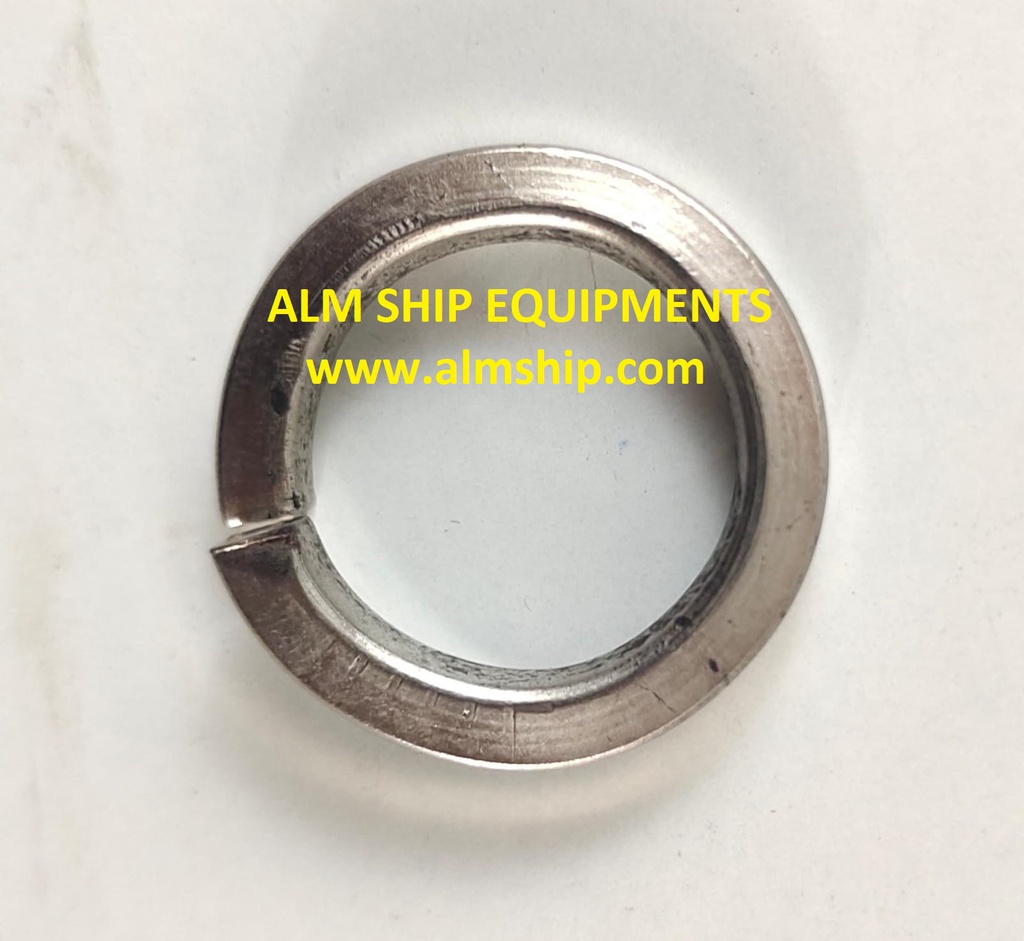 YANMAR ALUMINIUM PACKING M200