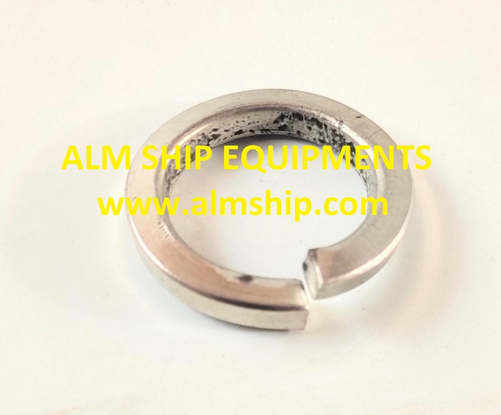 YANMAR ALUMINIUM PACKING M200