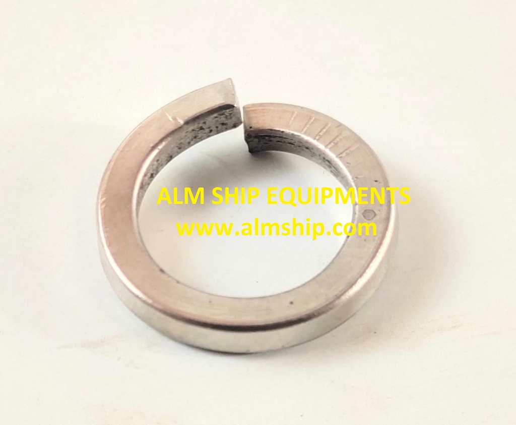 YANMAR ALUMINIUM PACKING M200