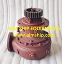 DAIHATSU COOLING WATER PUMP 6DL-20