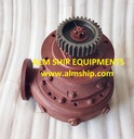 DAIHATSU COOLING WATER PUMP 6DL-20