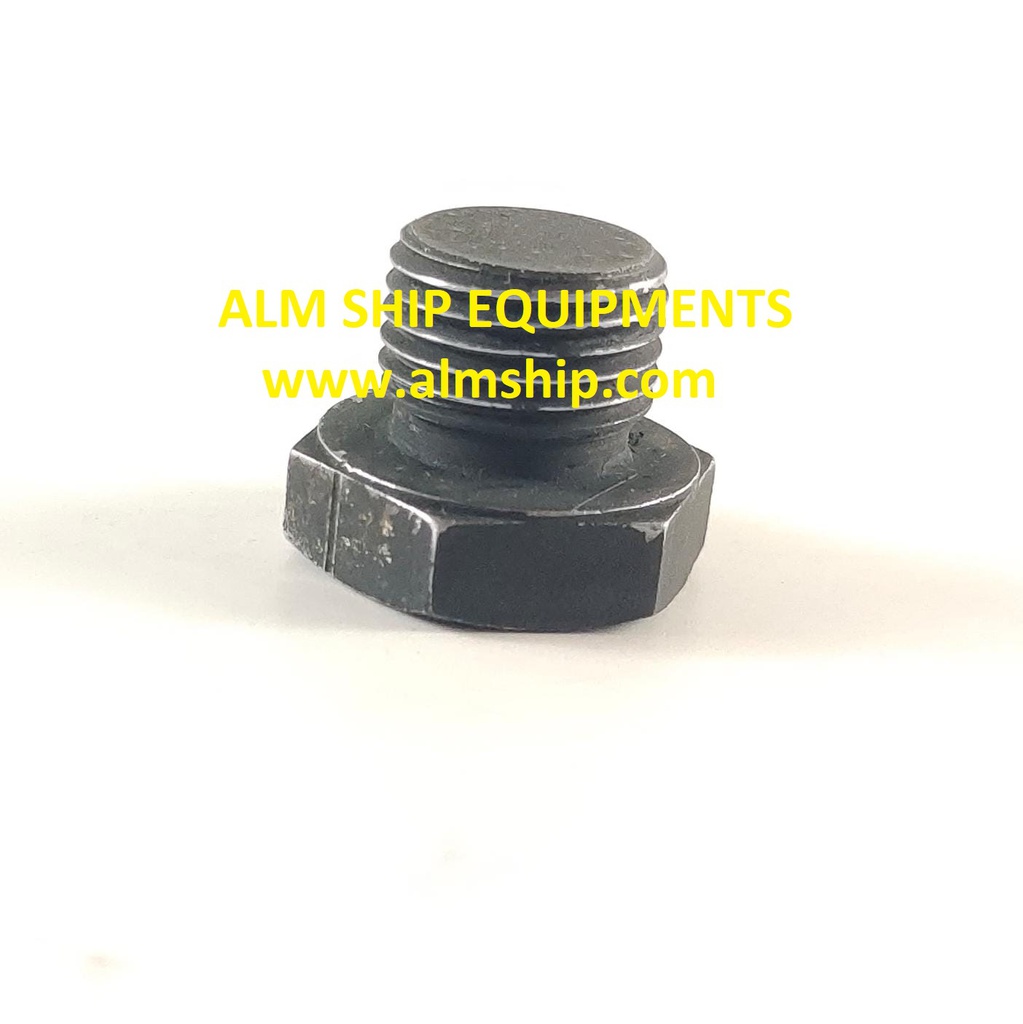 YANMAR PLUG HEX M200