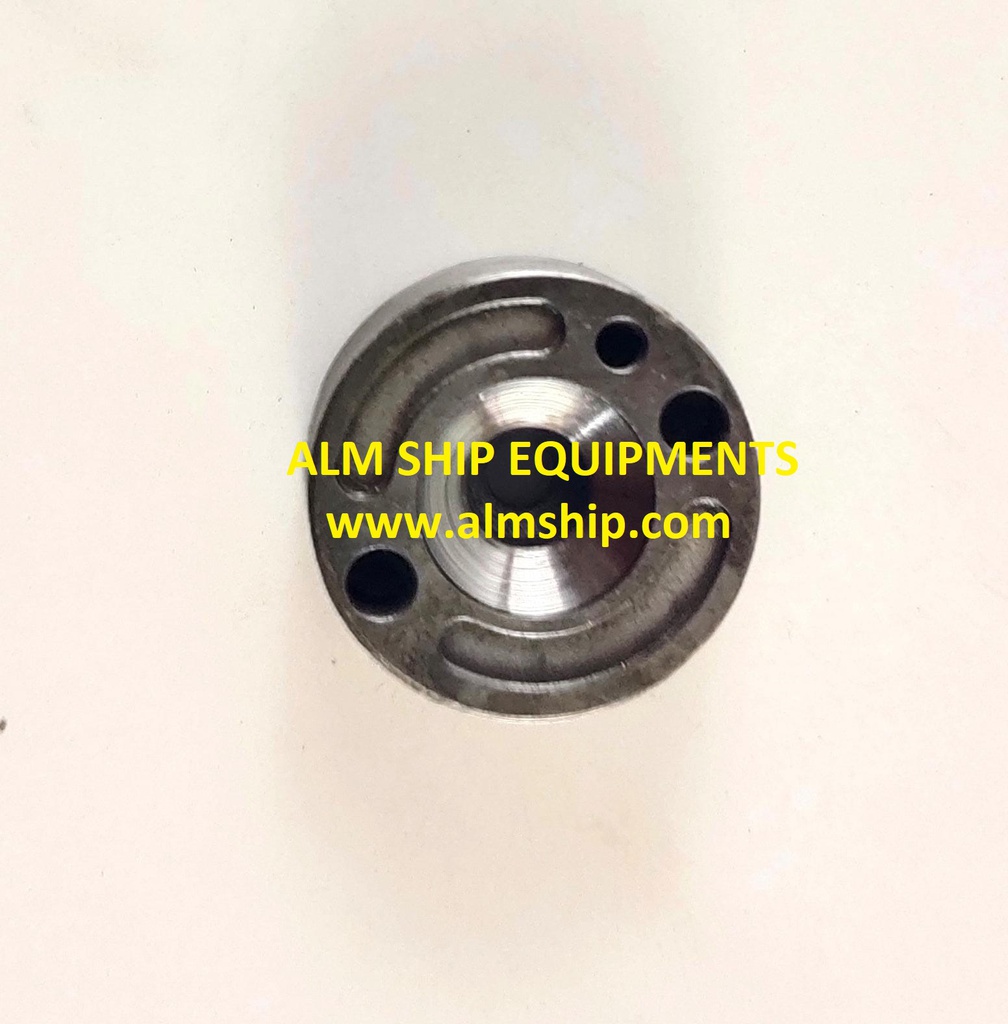 YANMAR SPACER VALVE STOP M200