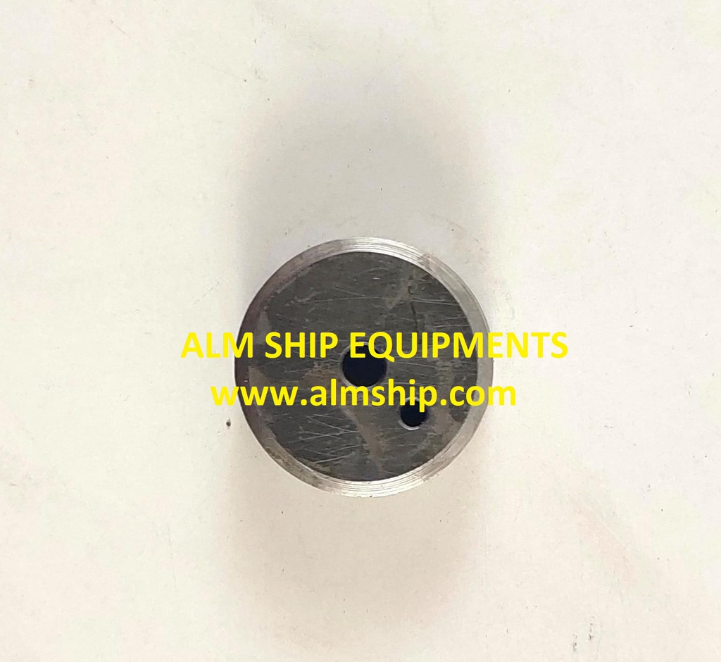 YANMAR SPACER VALVE STOP M200