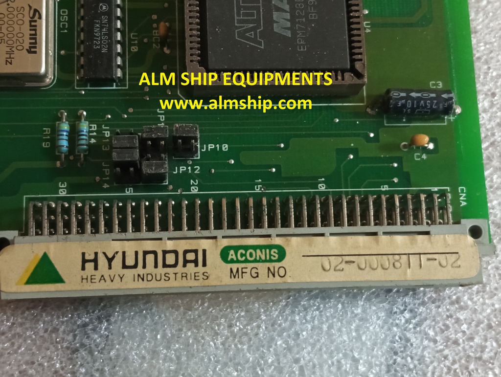 HHI PR COMM/ HYUNDAI HEAVY INDUSTRIES