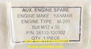 YANMAR BOLT M-200