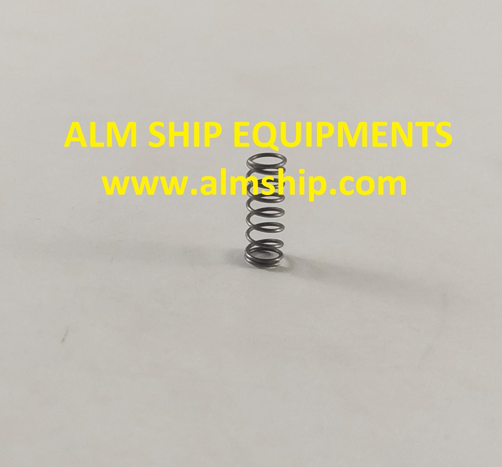 YANMAR COIL SPRING M-200