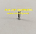 YANMAR COIL SPRING M-200