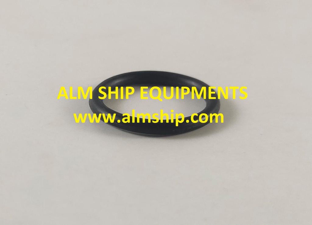 YANMAR O-RING FOR CW CONNECTOR M-200