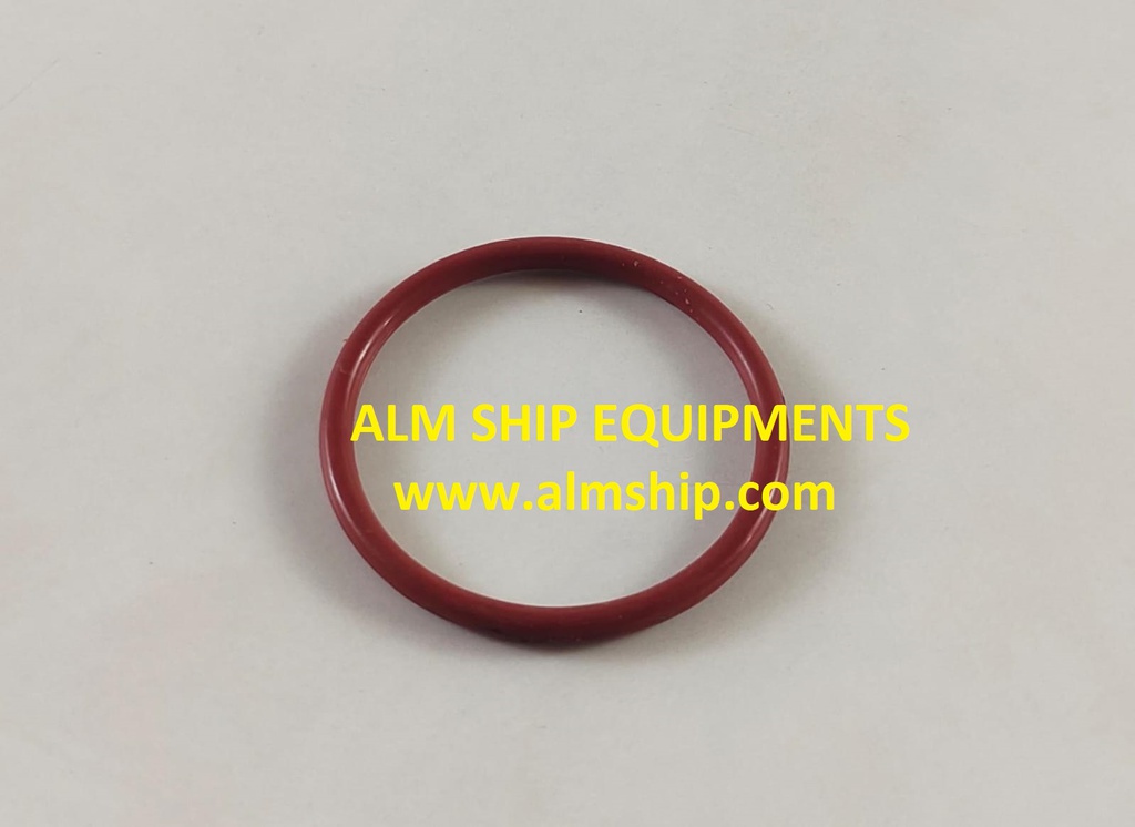 YANMAR O-RING M-200