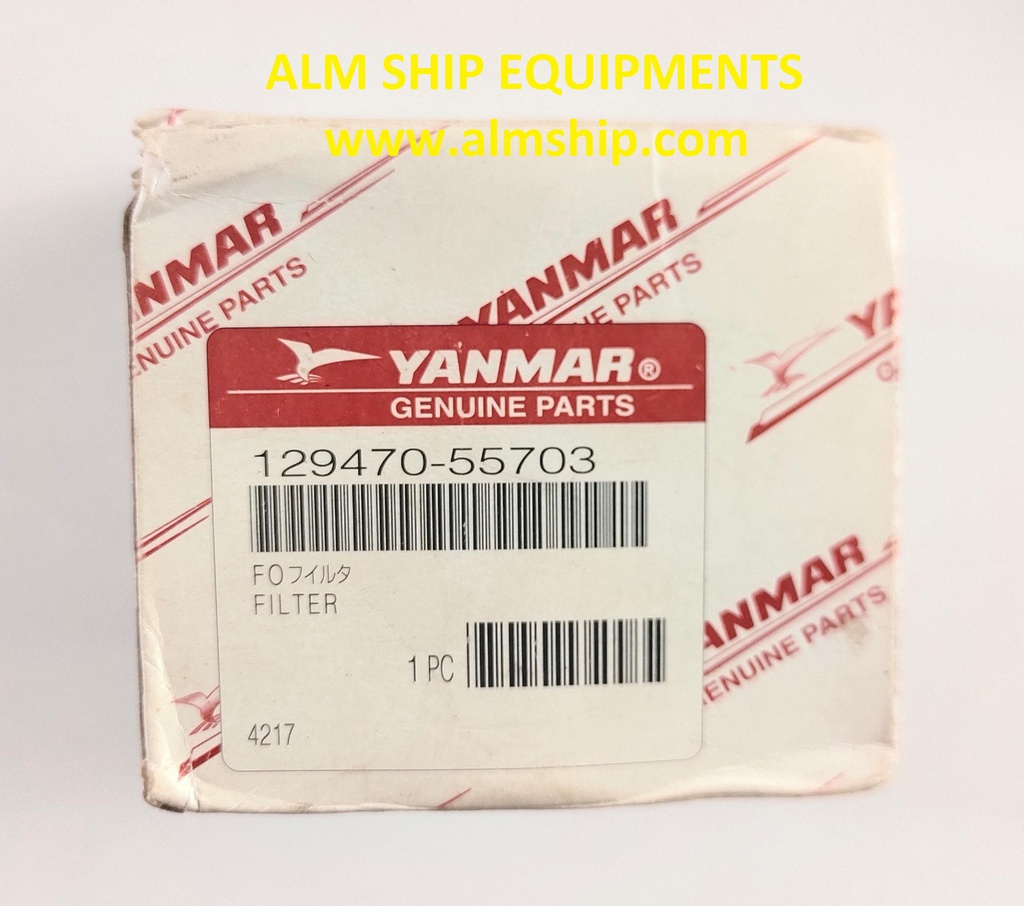 YANMAR FILTER M200