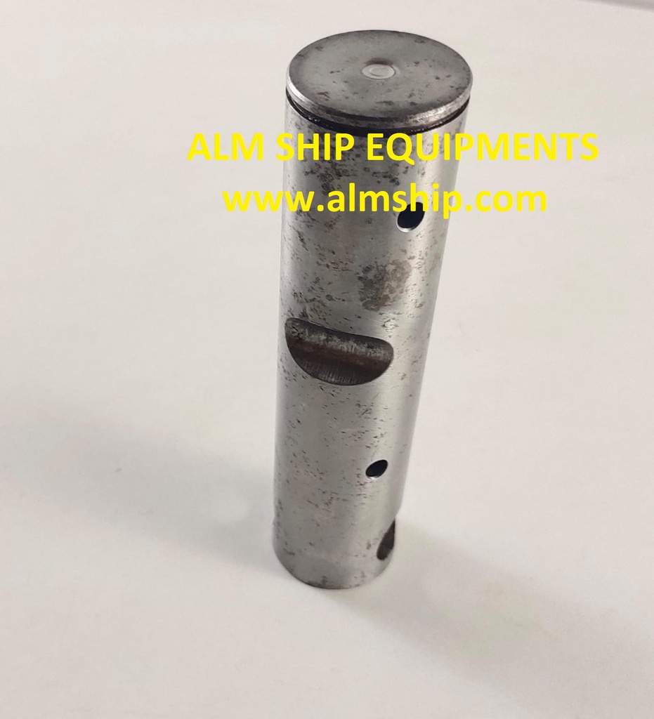 YANMAR SHAFT FOR ROCKER ARM M200