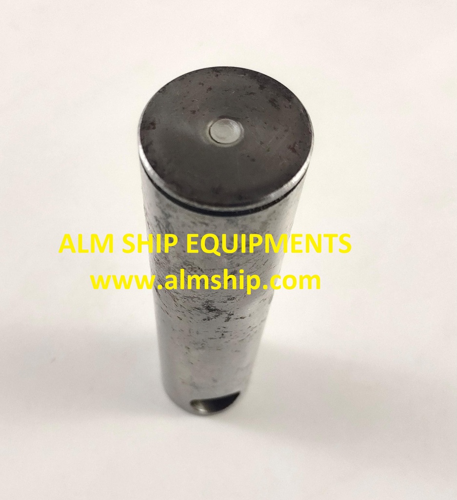 YANMAR SHAFT FOR ROCKER ARM M200