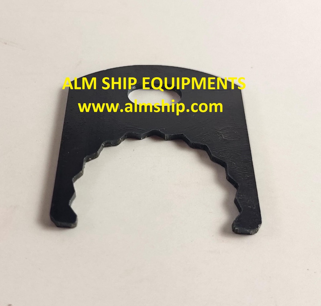 YANMAR LOCK PIECE M220
