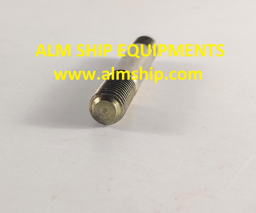 YANMAR STUD PLATED 12*65 M220