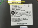ISOLATED ANALOG INPUT MODULE/  Allen Bradley