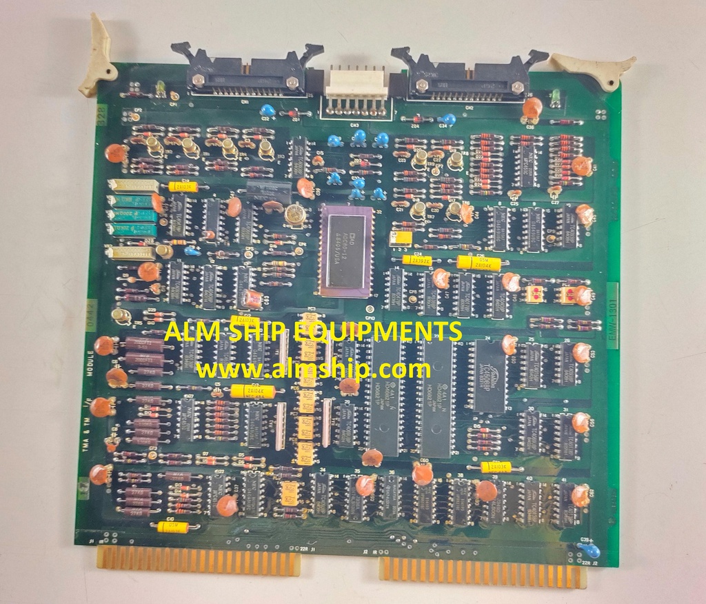 TERASAKI EMW-1301 PCB CARD
