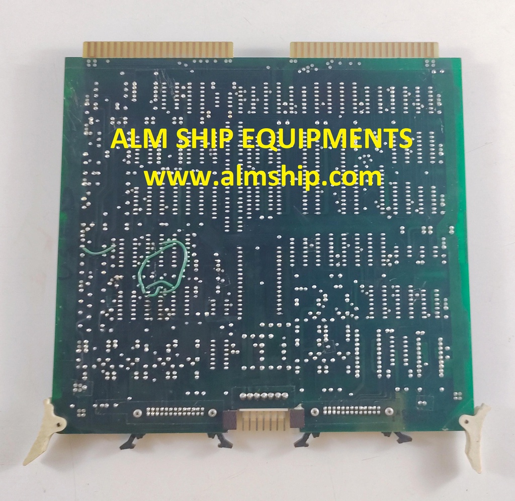 TERASAKI EMW-1301 PCB CARD
