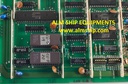 TERASAKI EMW-1221 PCB CARD