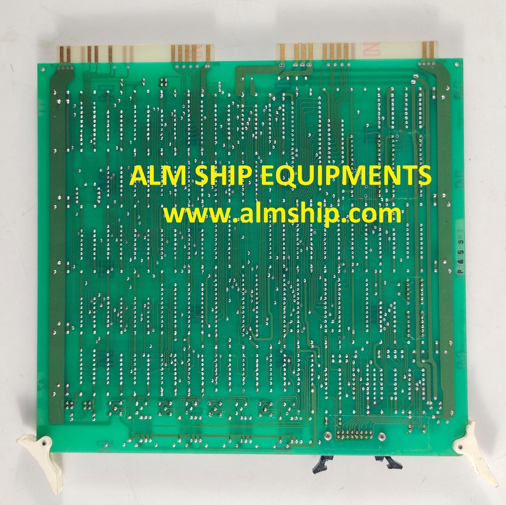 TERASAKI EMW-1221 PCB CARD