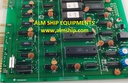 TERASAKI  EMW-1111 PCB CARD