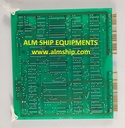 TERASAKI  EMW-1111 PCB CARD