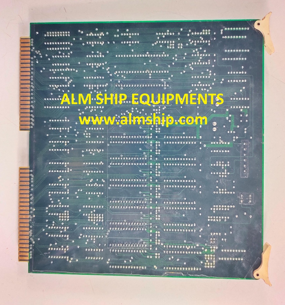 TERASAKI EMW-1111 PCB CARD